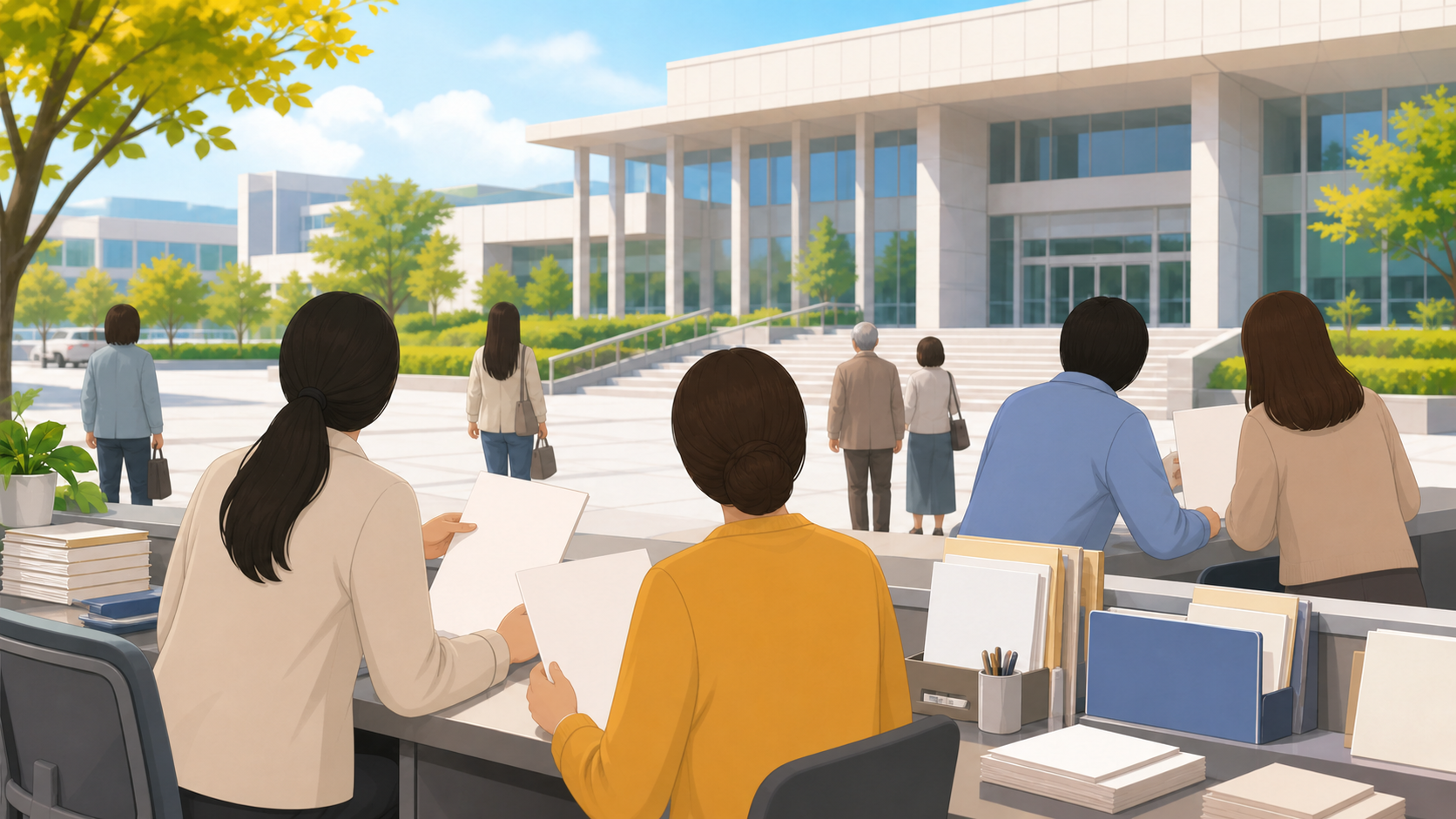 완도군 청년 자격증 응시료 지원 — 만 19~49세, 최대 10만원, 12월 10일까지