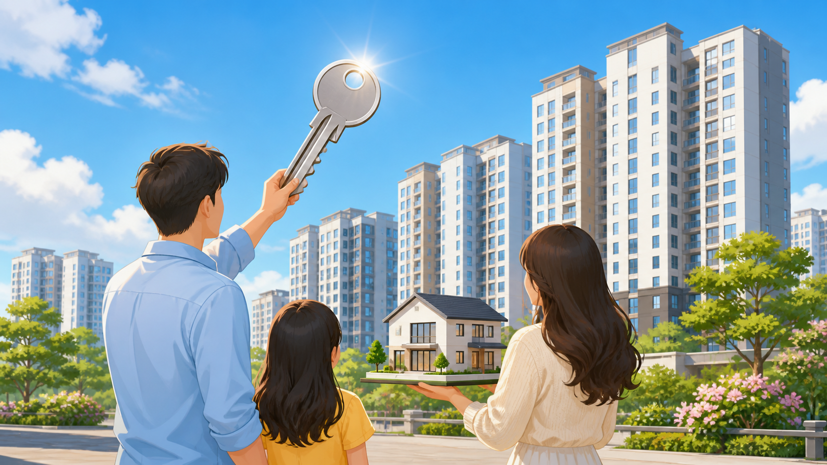 남양주 진접2지구 신혼희망타운 잔여 5세대 — 무주택 대상, 9월 8~9일 접수