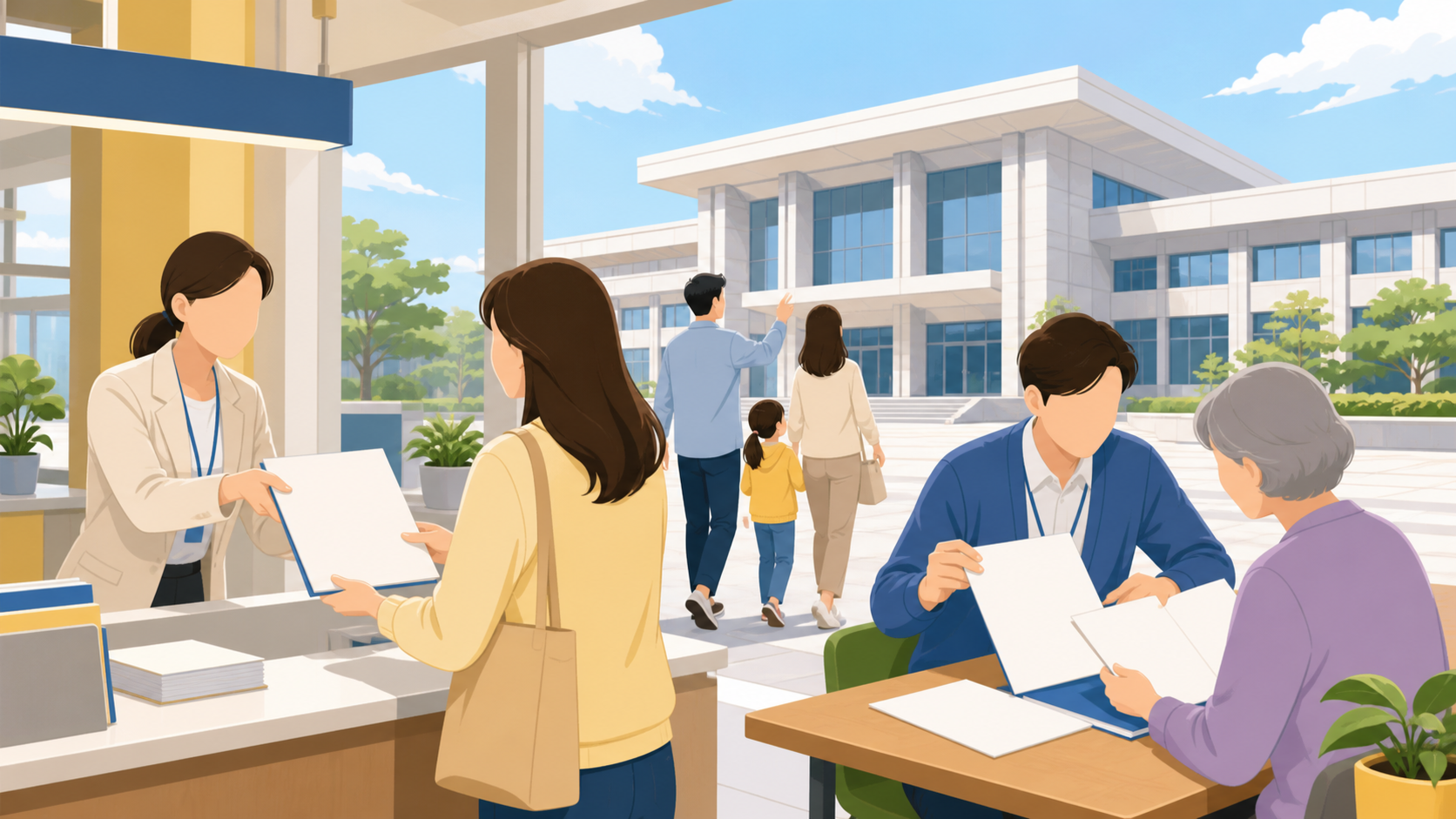 남구 청년 취업장려금 50만원 — 만 19~39세 취업자, 12월 18일까지 신청