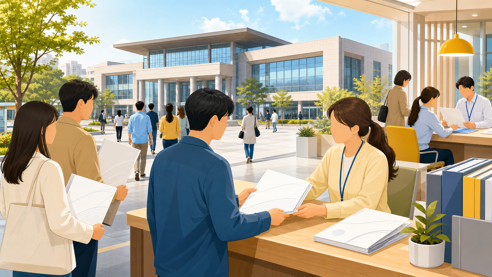 인천 청년월세 지원 — 만 35~39세, 월 20만원 최대 24개월