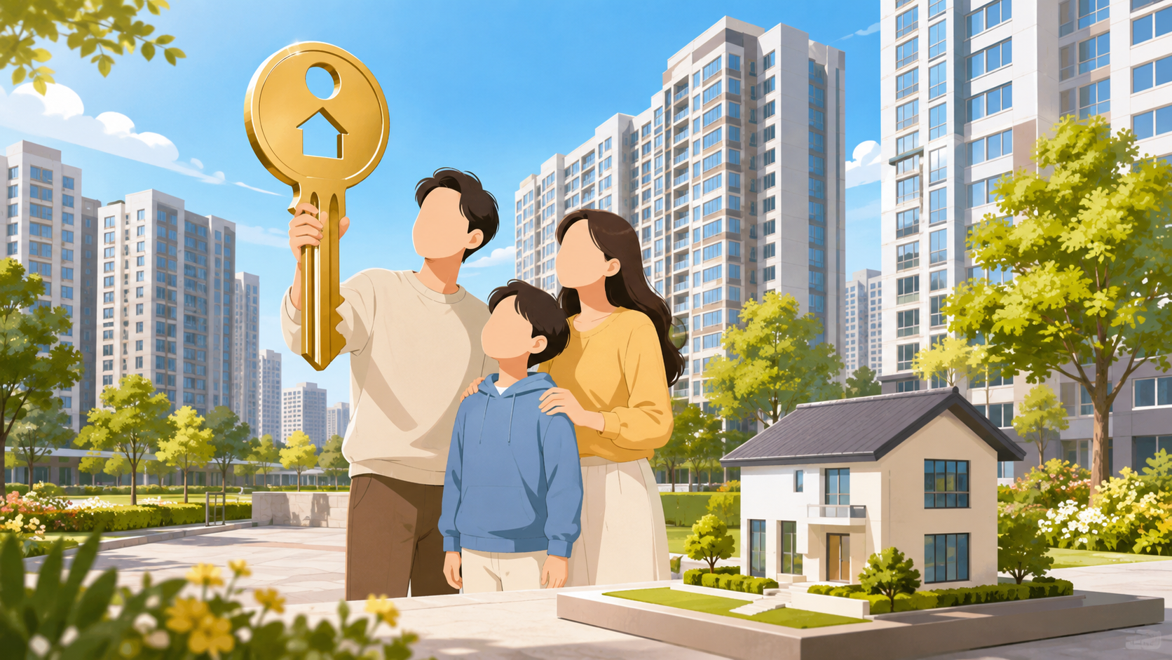 울산 그랑라크 에일린의 뜰 청약 — 무주택 세대구성원 1153세대, 9월 14~16일 접수
