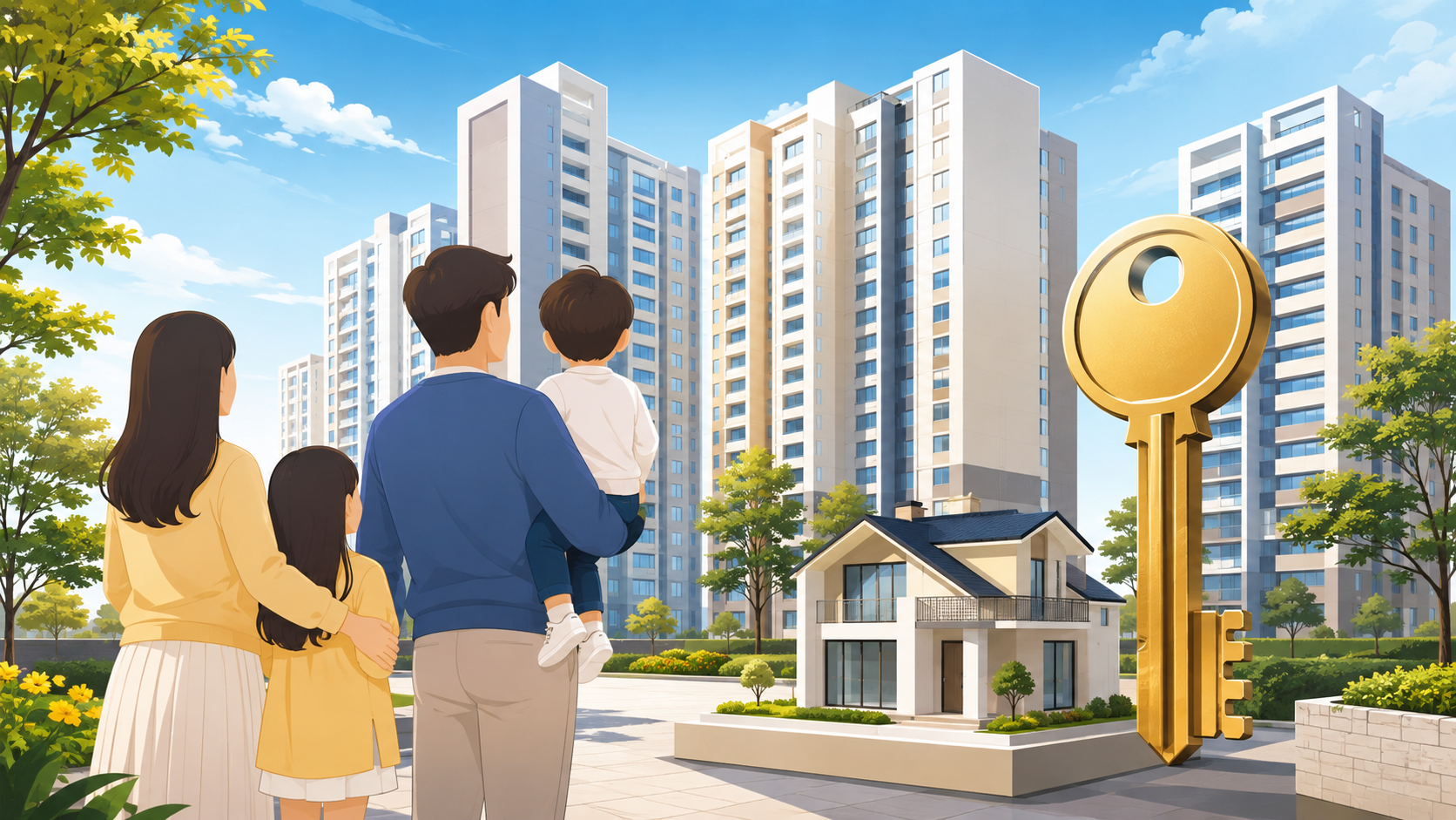대전 경남아너스빌 센텀스카이 청약 — 무주택 세대구성원 142세대, 9월 8~10일 접수
