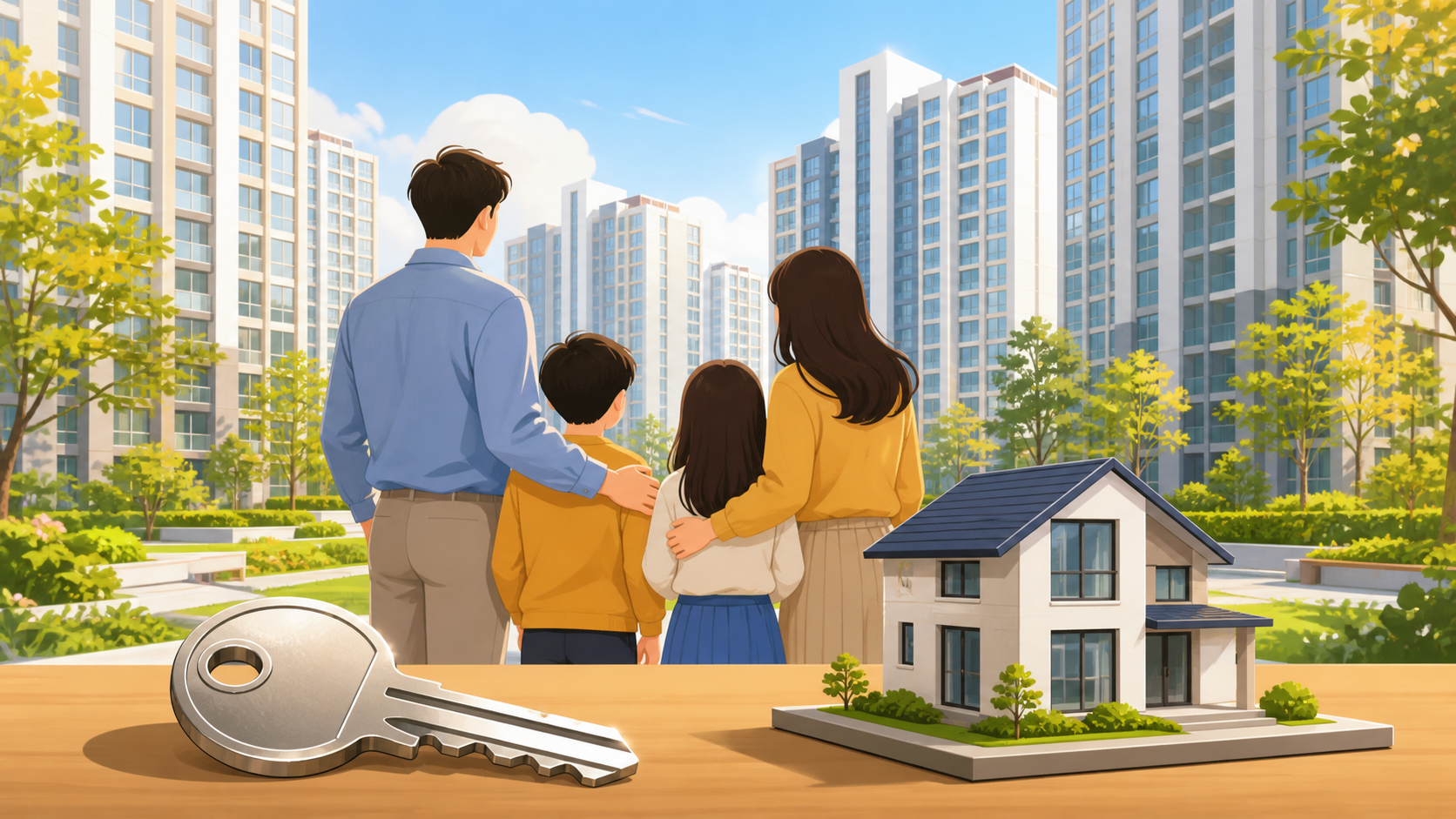 천안 아이파크 시티 3단지 청약 — 무주택자 851세대, 9월 14~16일 접수