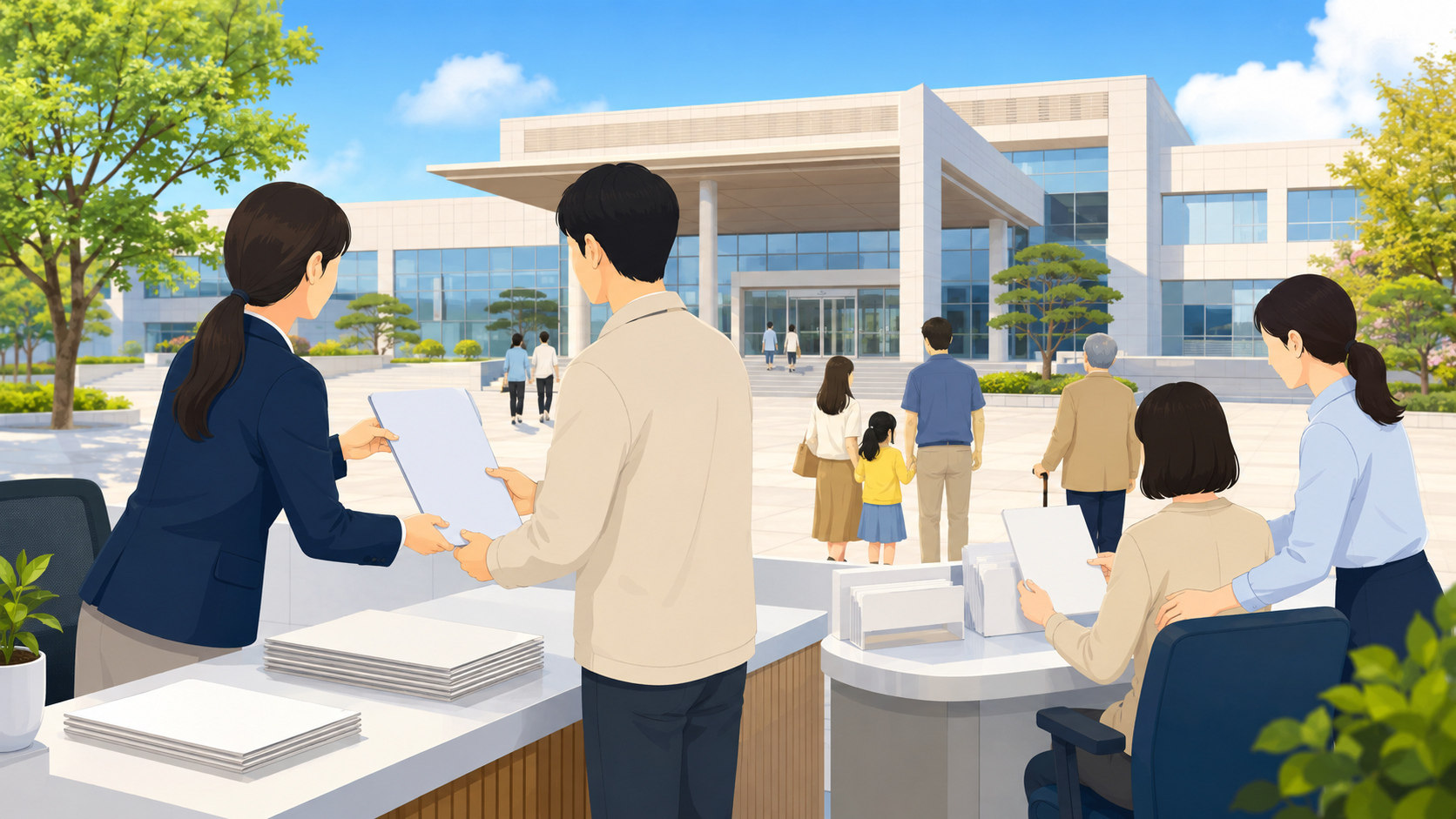 AI학업장려 학자금대출 — 만 19~35세, 연 1.7% 금리, 연간 200만 원까지 11월 17일 마감