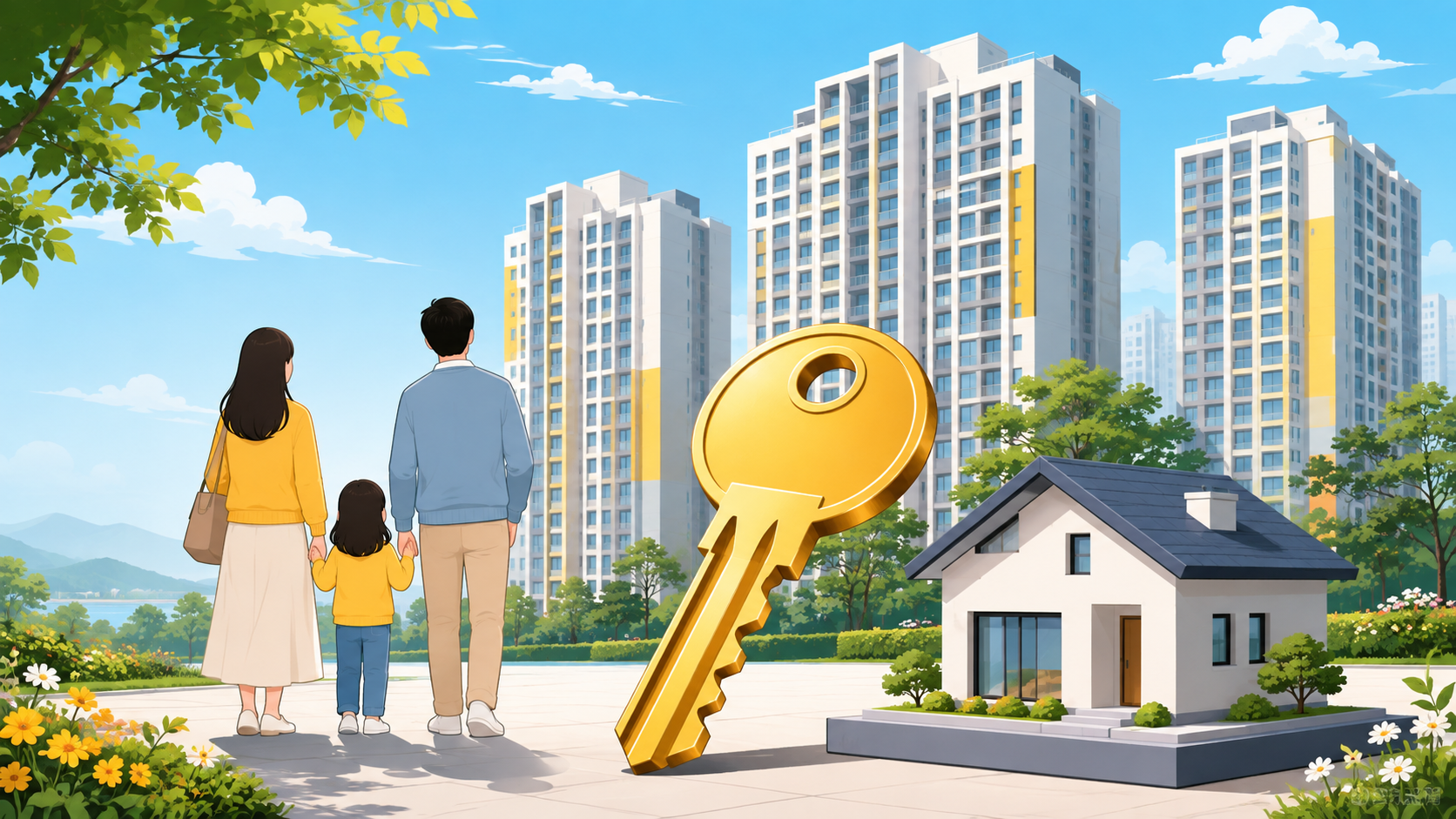 충남 두정역 푸르지오 그랑피크 청약 — 무주택 1438세대, 9월 14~16일